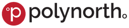 Polynorth logo