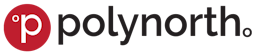 Polynorth logo
